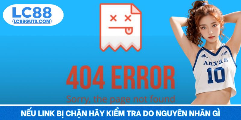 Đăng Nhập LC88: Truy Cập Nhanh Gọn, Bảo Mật Tối Đa 9 Nếu link bị chặn hãy kiểm tra do nguyên nhân gì